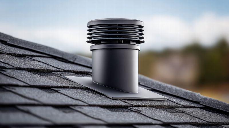 Roof Vent Installation Service in Brighton, CO