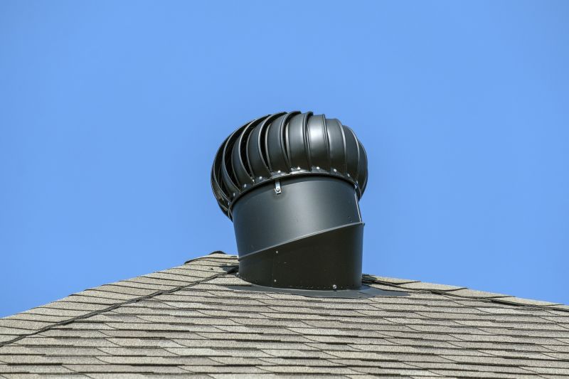 Roof Vent Installation Service in Dacono, CO