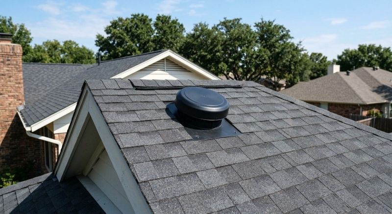 Roof Vent Installation Service in Firestone, CO