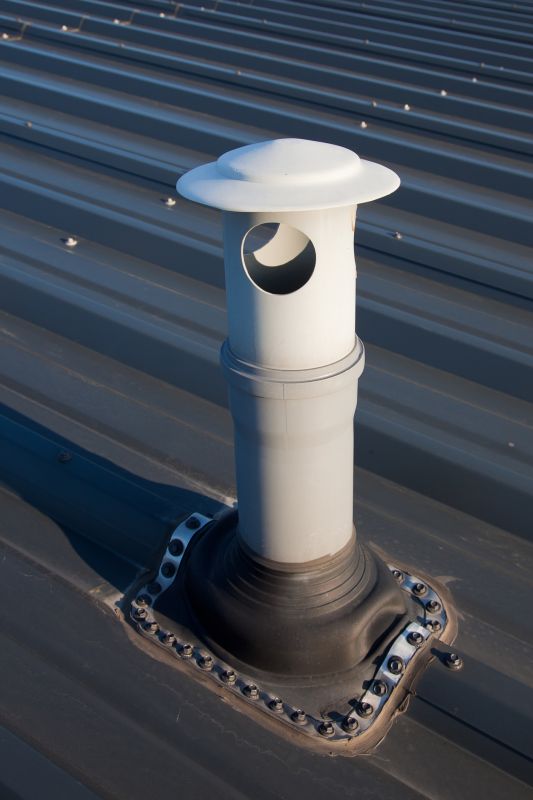 Roof Vent Installation Service in Firestone, CO