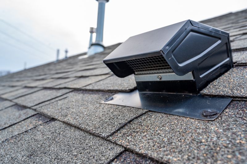 Roof Vent Installation Service in Wheat Ridge, CO