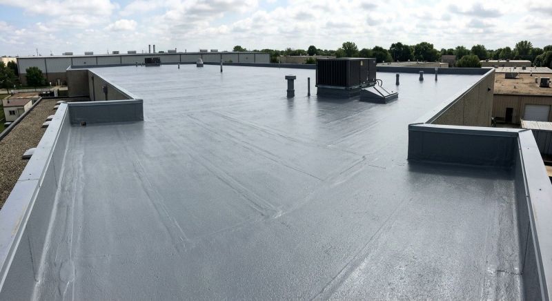 Roof Waterproofing in Boulder County, CO