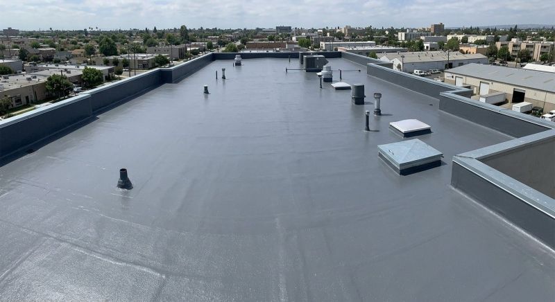 Roof Waterproofing in Indian Hills, CO