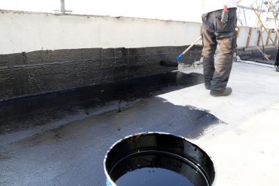Roof Waterproofing in Louisville, CO