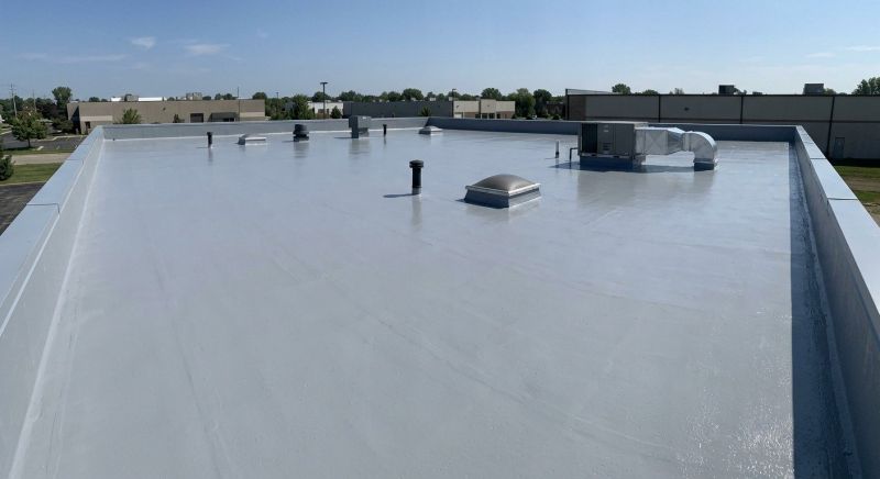 Roof Weatherproofing in Denver, CO