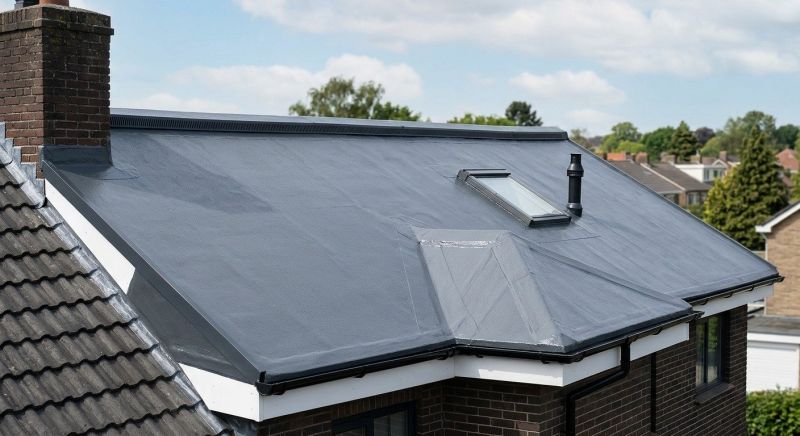 Roof Weatherproofing in Westminster, CO