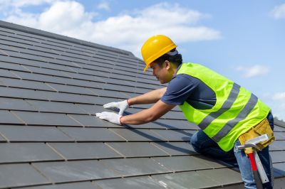 Roofing Evaluation in Englewood, CO