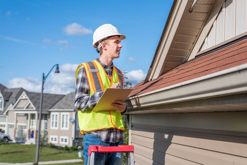 Roofing Inspection Service in Black Hawk, CO