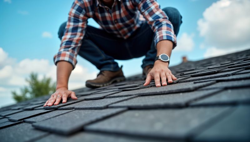 Roofing Inspection Service in Commerce City, CO