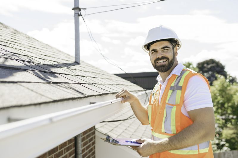 Roofing Inspection Service in Golden, CO