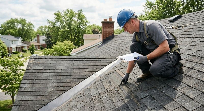 Roofing Inspection Service in Westminster, CO