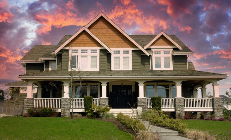 Shake Roof Replacement in Broomfield, CO