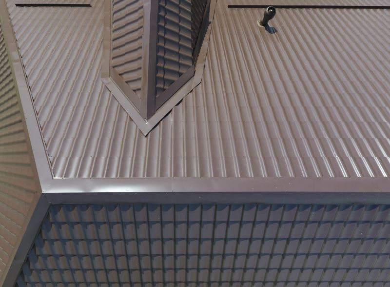 Sheet Roofing Installation in Jefferson County, CO