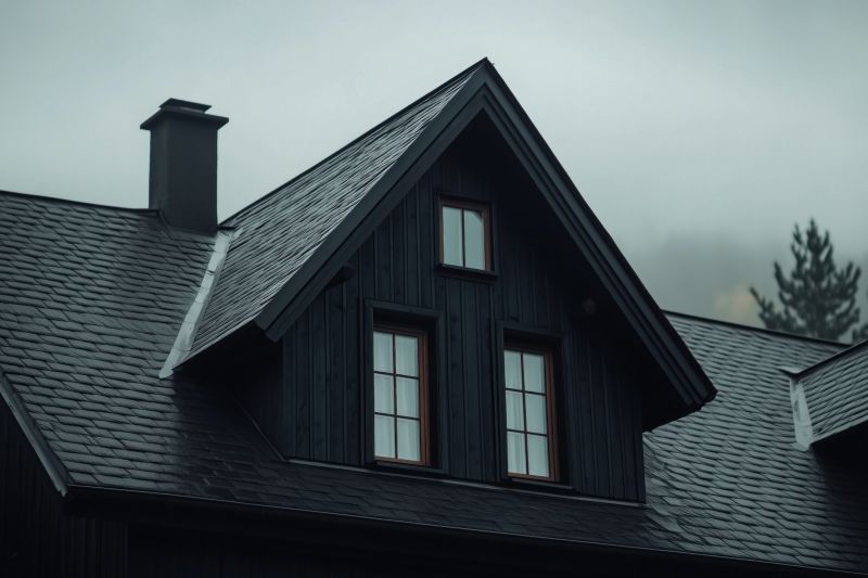 Slate Roof Construction in Boulder County, CO
