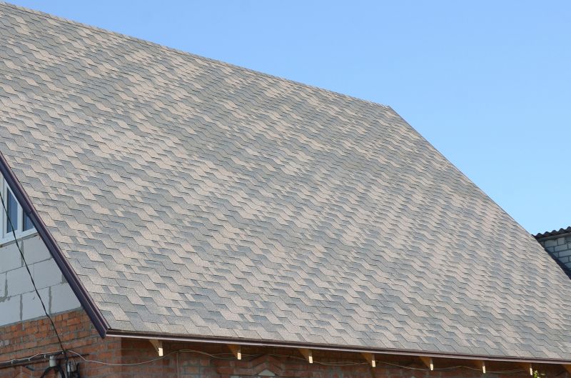 Slate Roof Construction in Commerce City, CO
