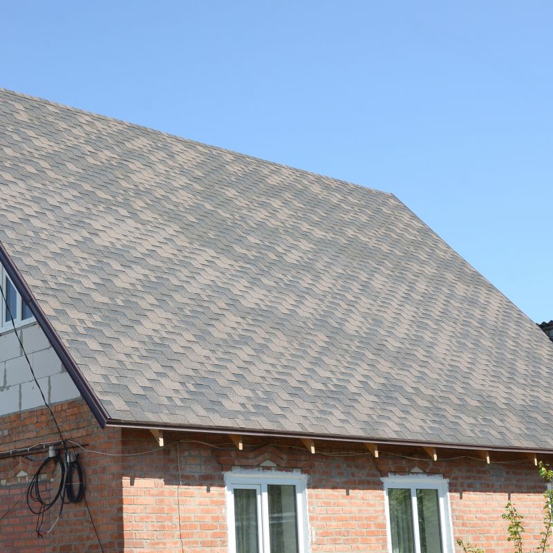 Slate Roof Installation in Commerce City, CO