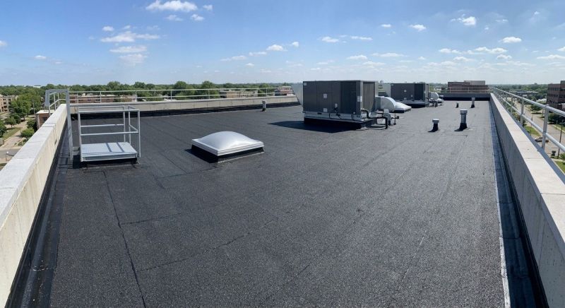 Tar Roof Installation in Douglas County, CO