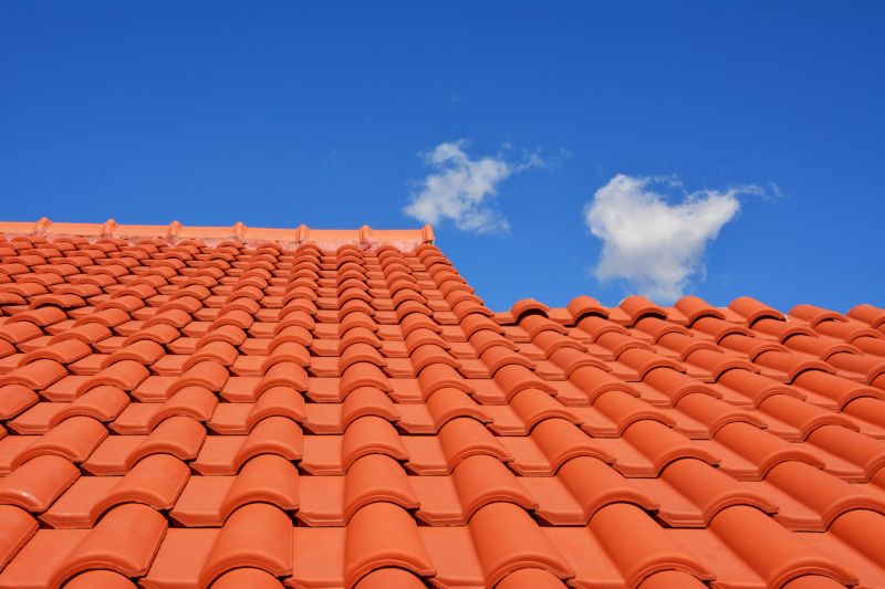 Tile Roof Installation in Arapahoe County, CO