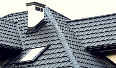 Tile Roof Installation in Aurora, CO