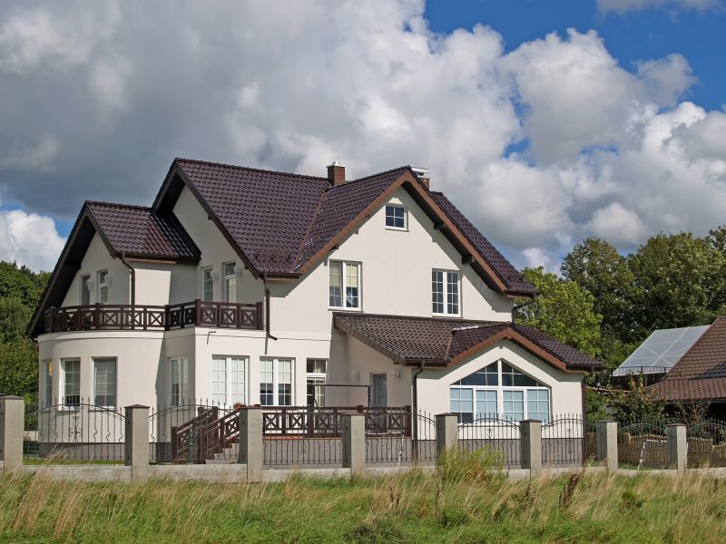 Tile Roof Installation in Brighton, CO