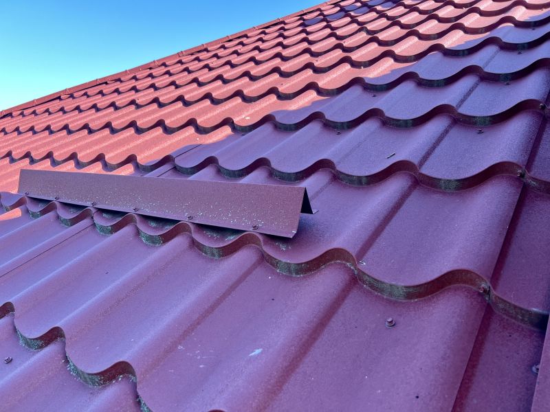 Tile Roof Installation in Dacono, CO