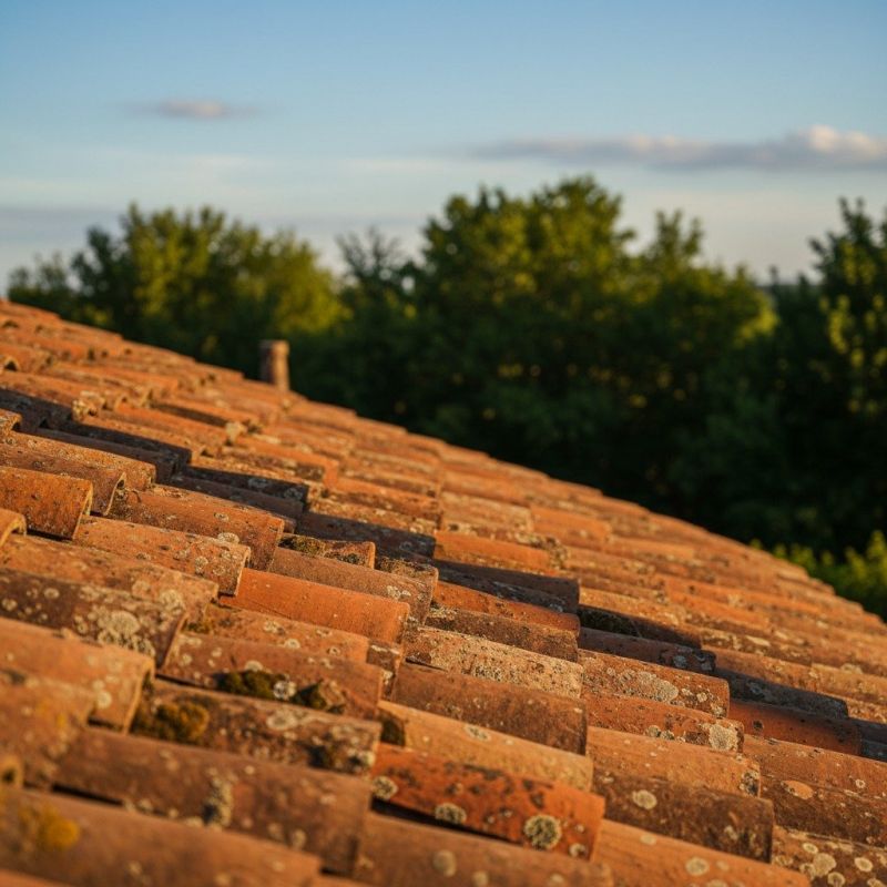 Tile Roof Replacement in Aurora, CO