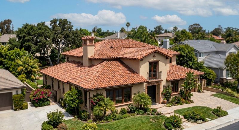 Tile Roof Replacement in Denver, CO