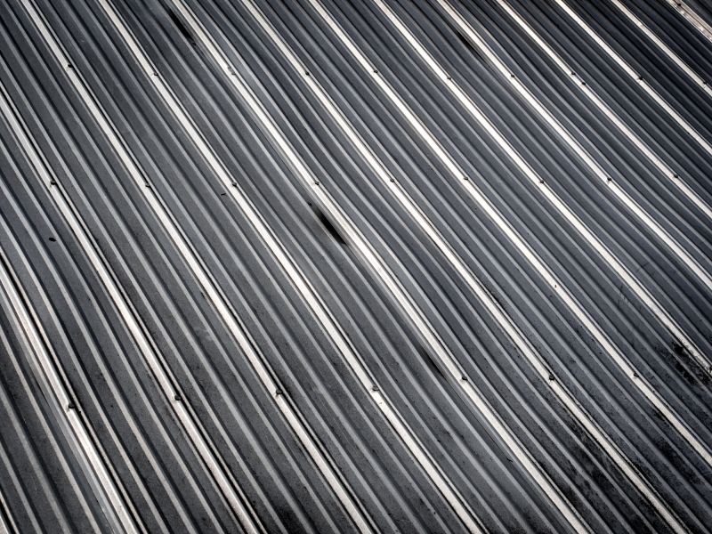 Tin Roof Installation in Denver, CO