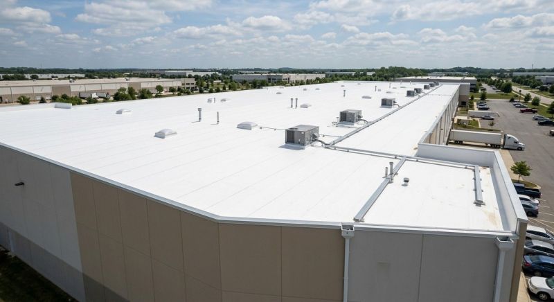 Tpo Roof Repair in Boulder, CO