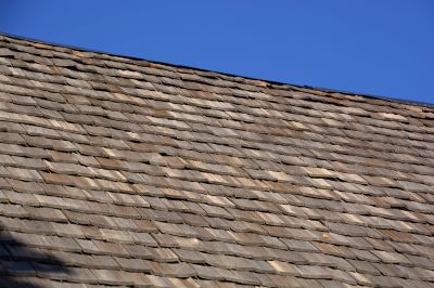 Wood Shake Roof Repair in Aurora, CO