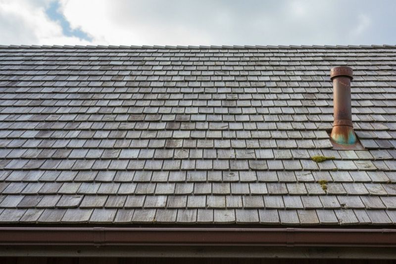 Wood Shake Roof Replacement in Fort Lupton, CO