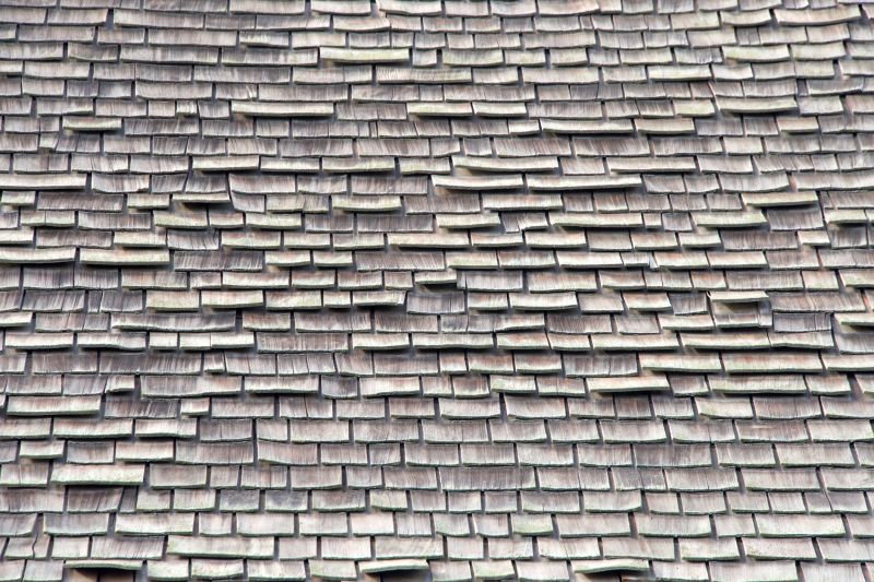 Wood Shingles Repair in Golden, CO
